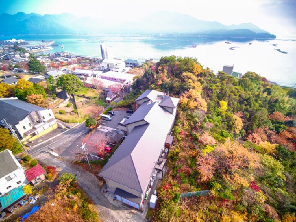 Surrounding environment