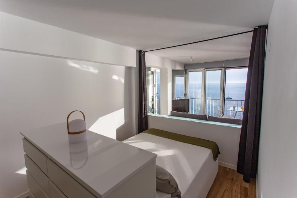 Cullera Panoramic Sea Views Apartment - 3