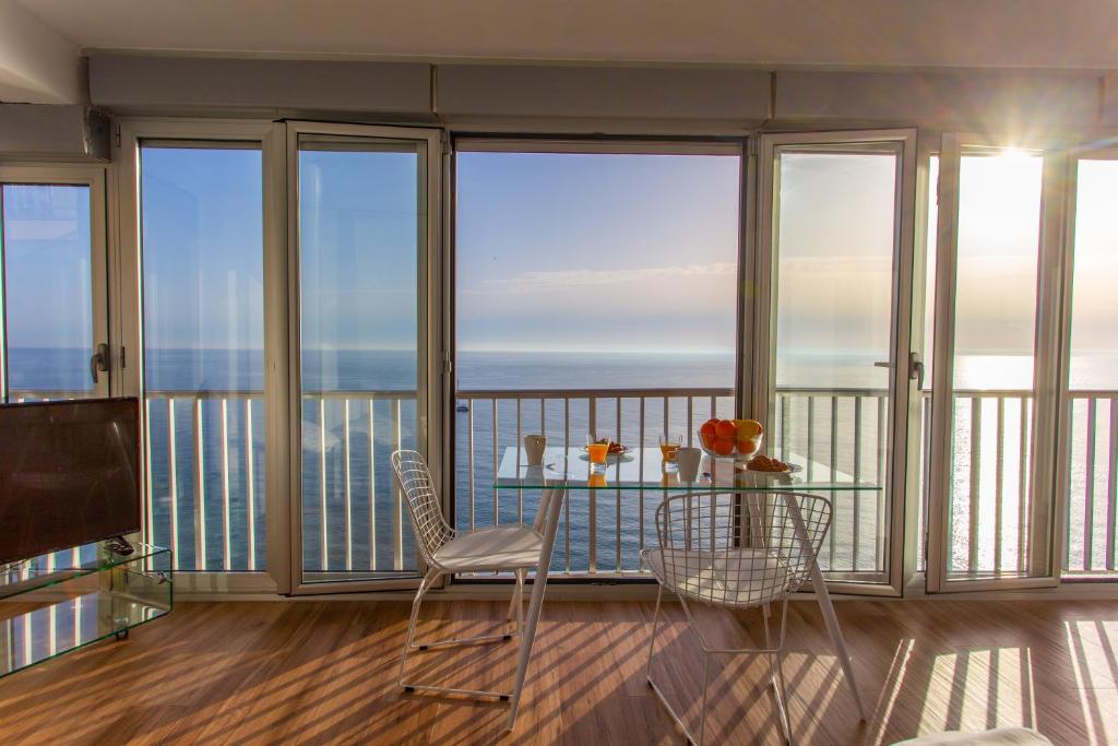 Cullera Panoramic Sea Views Apartment - 2