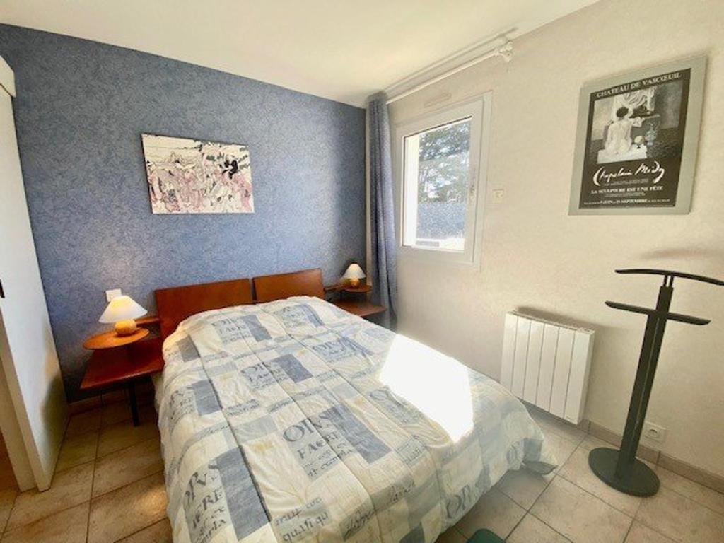 Quiberon : Triplex 73m² avec WiFi, 6 pers, 2 chambres - FR-1-478-80 - 4