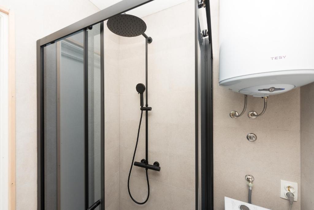 Apartman MG Makarska photo