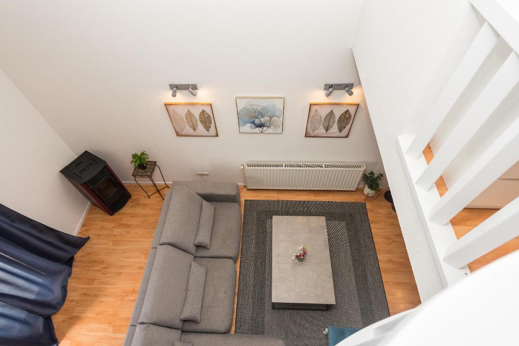 Apartman MG Makarska photo