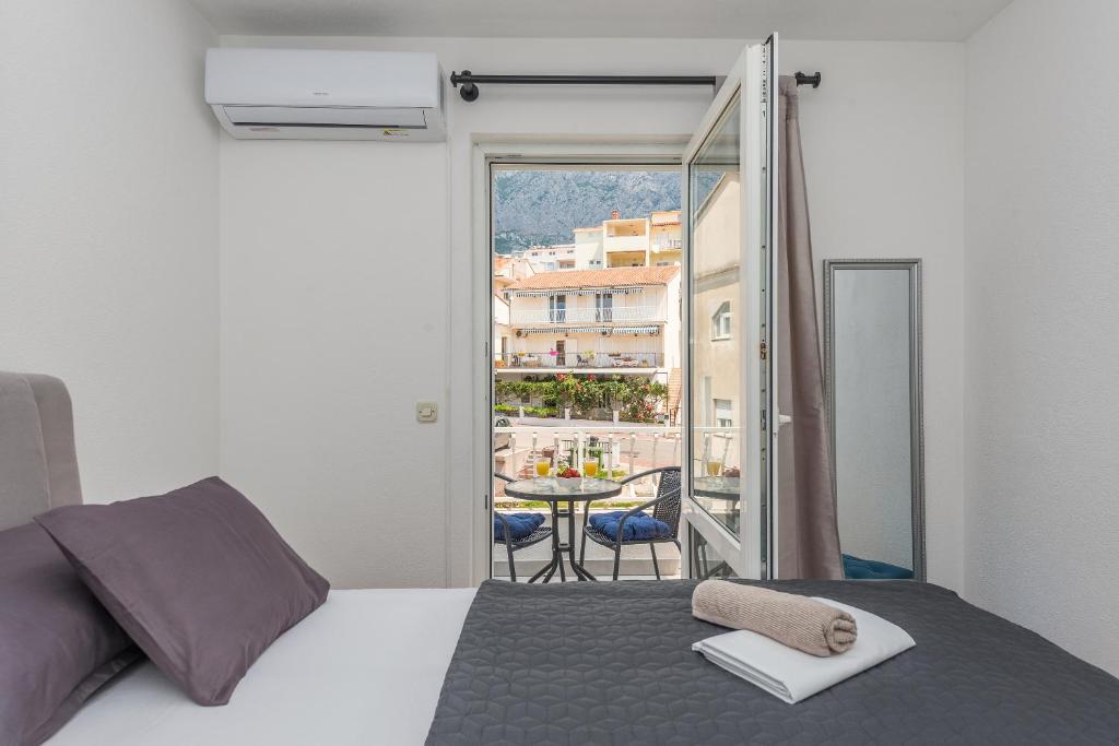 Apartman MG Makarska photo