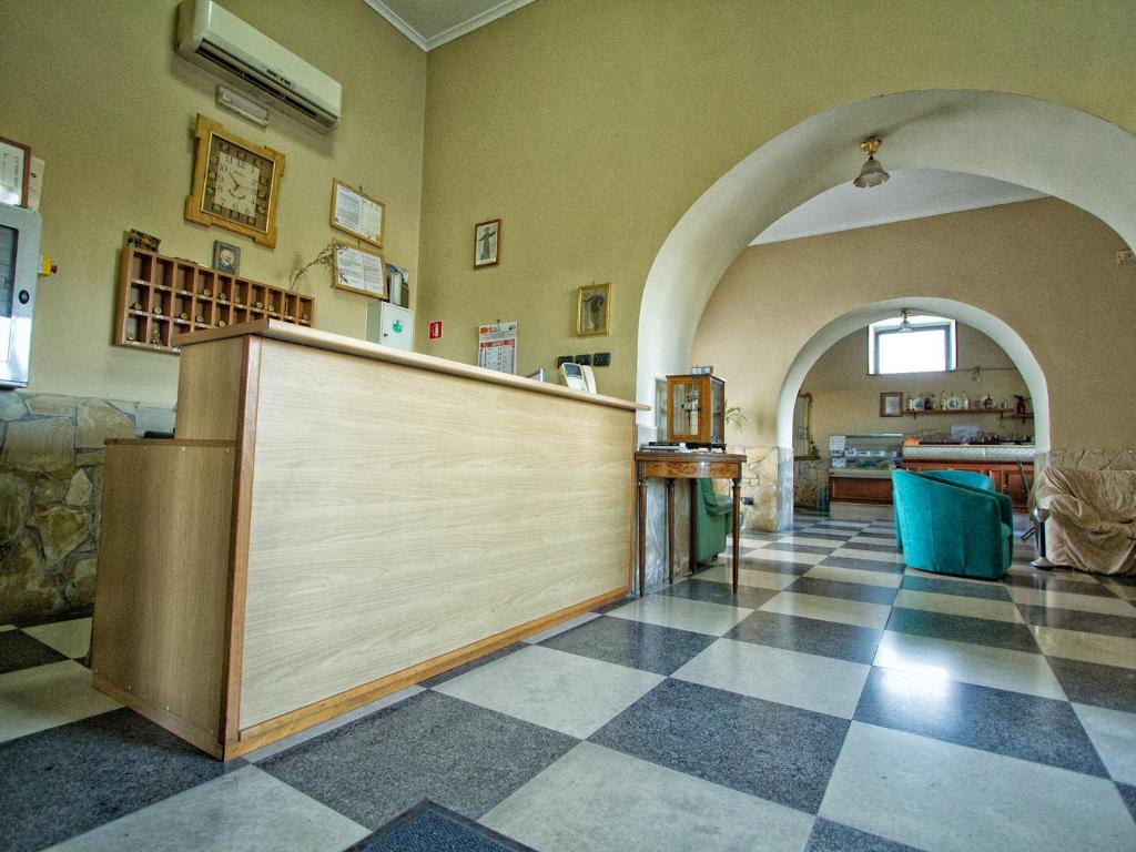 Hotel Silverado photo