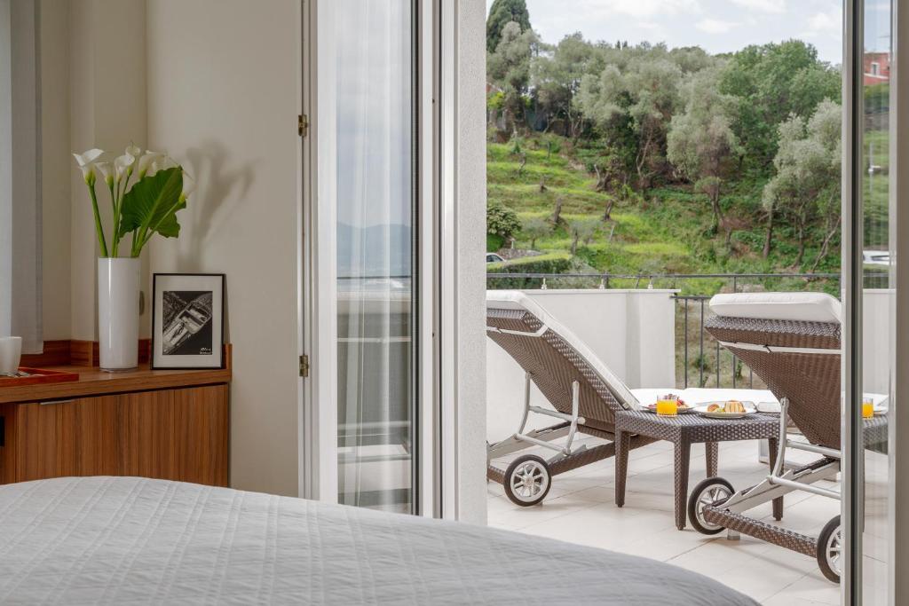 Doria Park Hotel photo