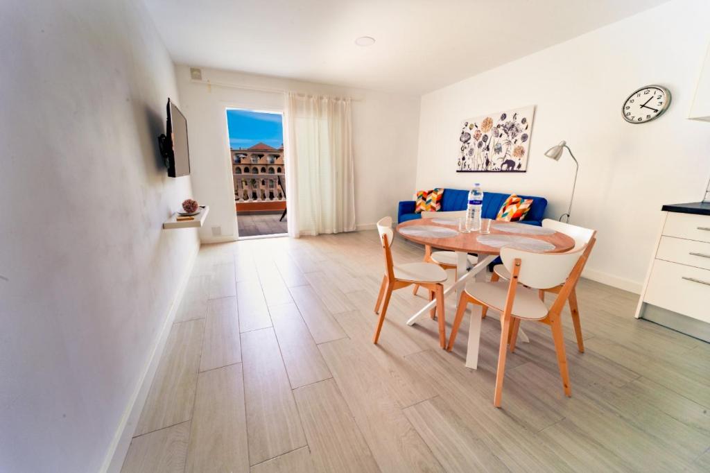 Comfortable Apartment Los Cristianos. Free Wifi. - 3