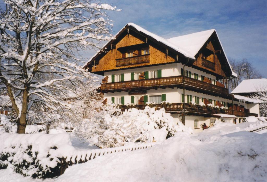 Landhaus Ertle photo