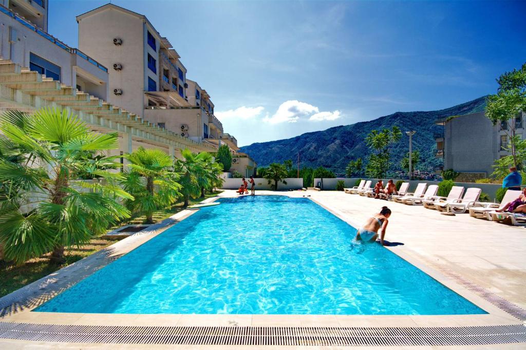 Villa Milla KOTOR - 1