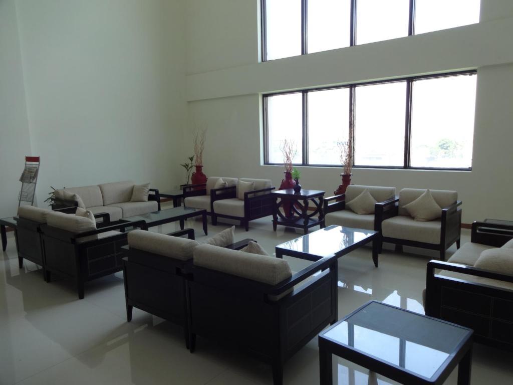 Bar/lounge