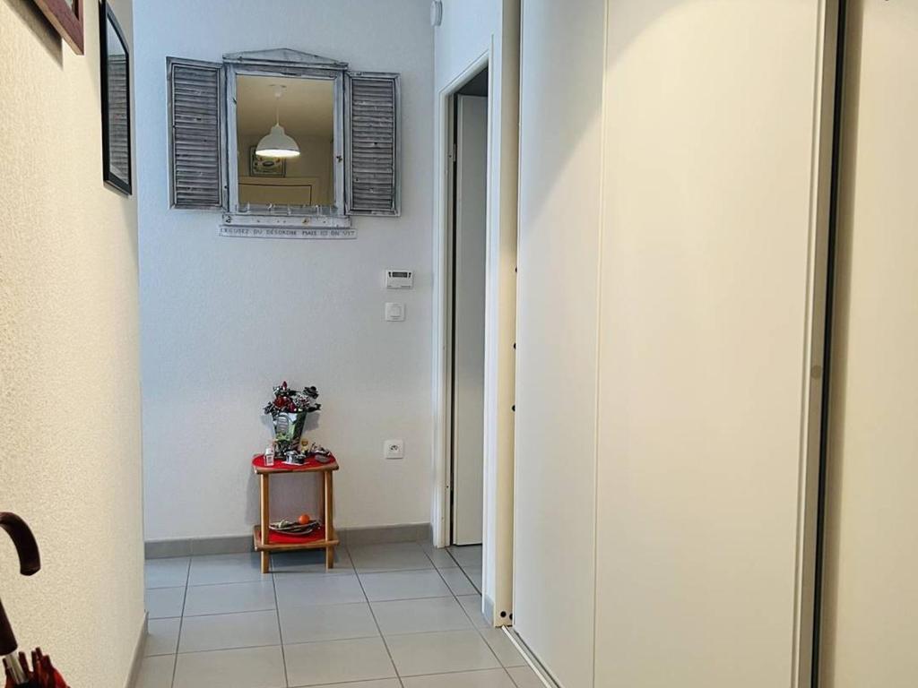 Appartement T2 central avec terrasse, Cambo-les-Bains - 2