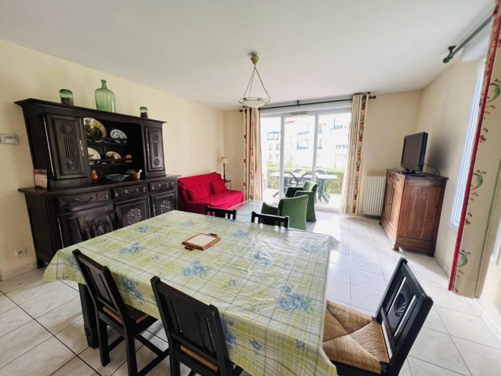 CAMBO: Appartement T3 4 couchages avec terrasse - 3