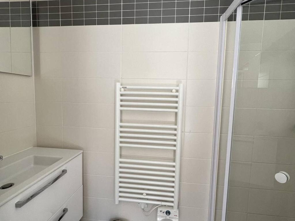T1 bis avec Terrasse, Parking, WiFi et Animaux admis à Cambo-les-Bains - 4