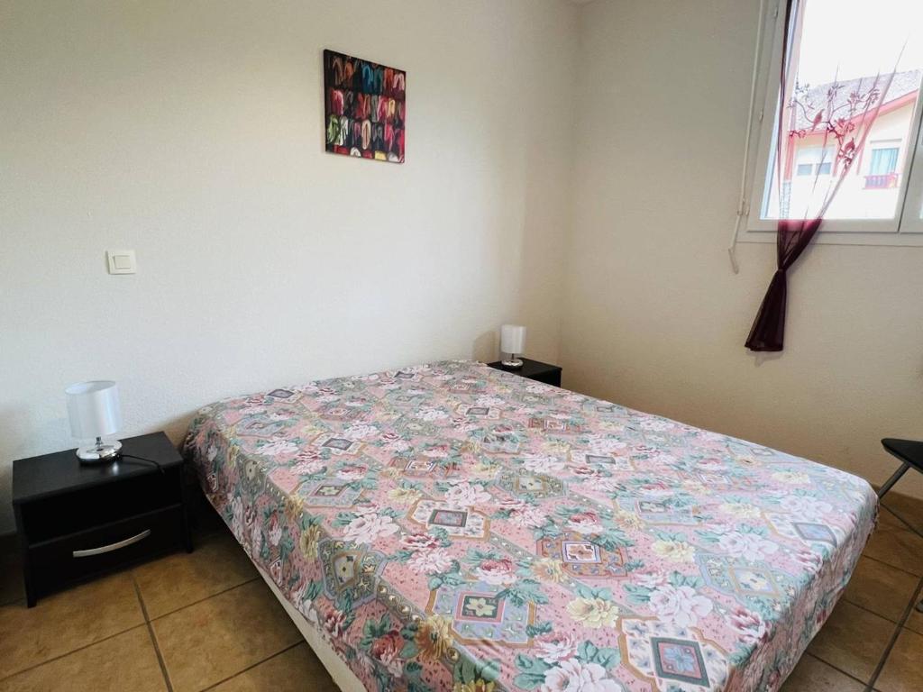 Appartement F2 avec piscine et parking à Cambo-les-Bains - 5