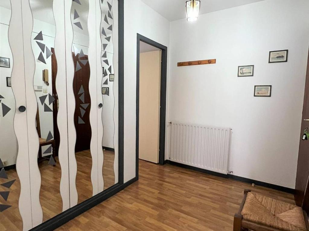 Appartement T3 à Cambo-les-Bains avec Wifi, Animaux Acceptés - 4 Couchages - 4