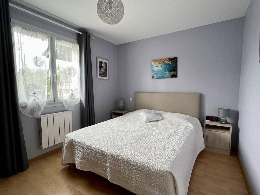 Cambo-les-Bains T2 calme 2 couchages avec parking - 5