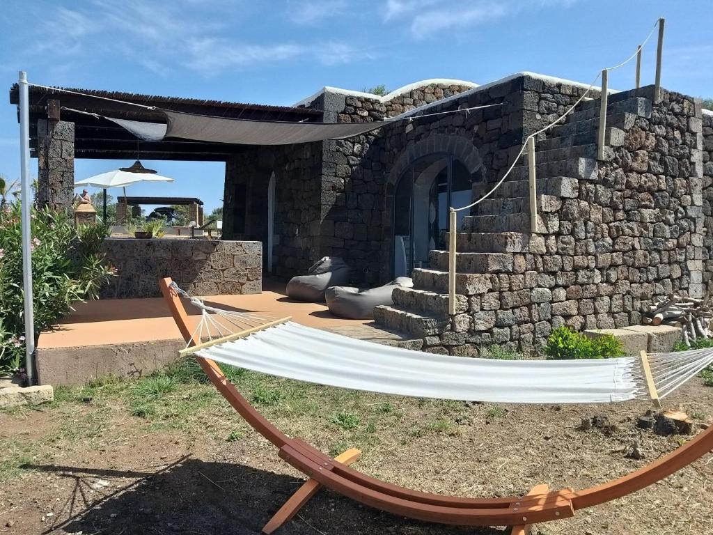 Dammuso Giara - 4