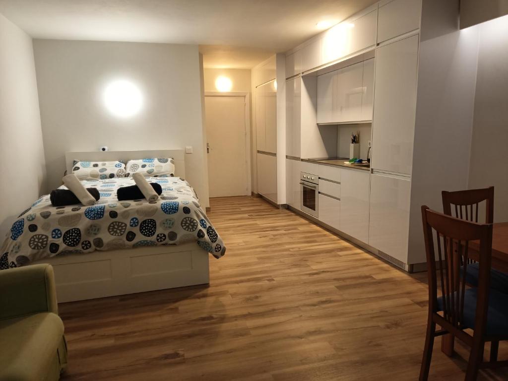 The BEST Views in Alcúdia - 7th floor studio - 2