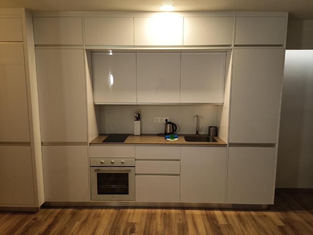 The BEST Views in Alcúdia - 7th floor studio - 3