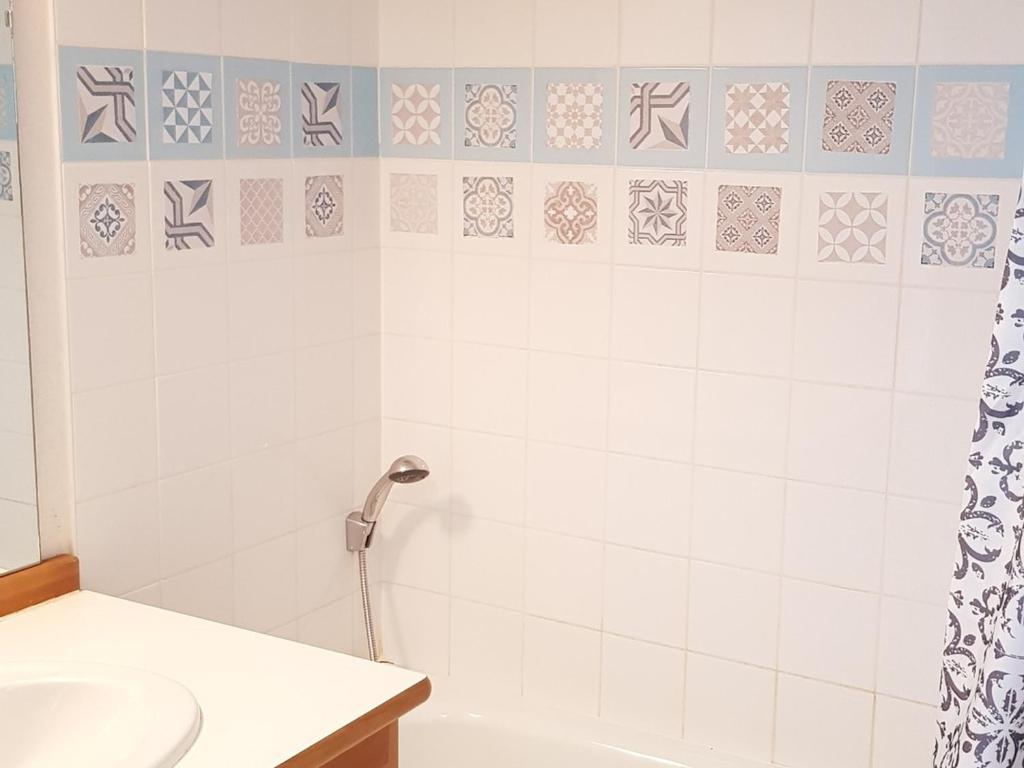 Studio cabine La Joue du Loup, 4 pers., terrasse, parking - FR-1-504-363 - 3