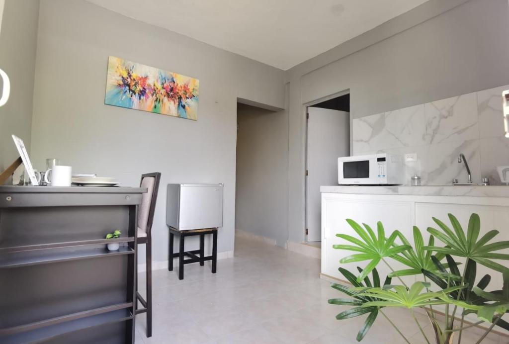 8th Street Suites — Hotel in Cozumel