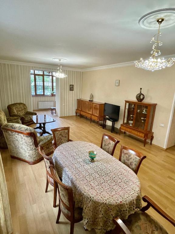 Apartment in the center of Yerevan, Jerevan