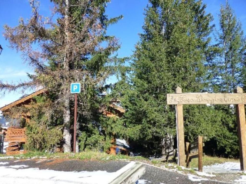 Appartement rustique à Courchevel, près des pistes - 2