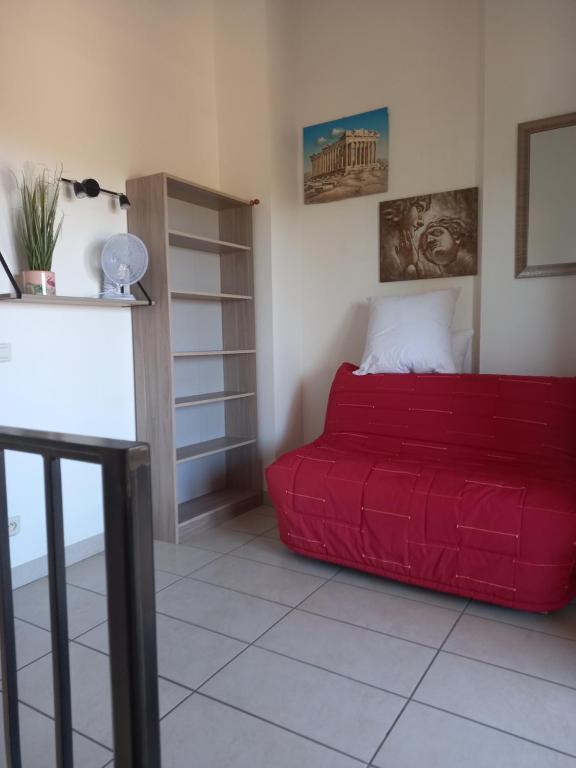 T3 duplex malibu village pass piscine en supplément 2 a 8 personnes - 3