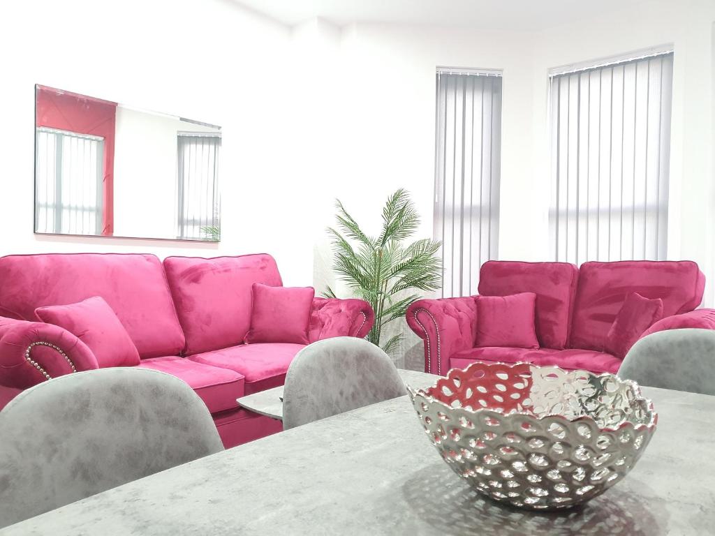 DYSA Banks Apartments, Blackpool