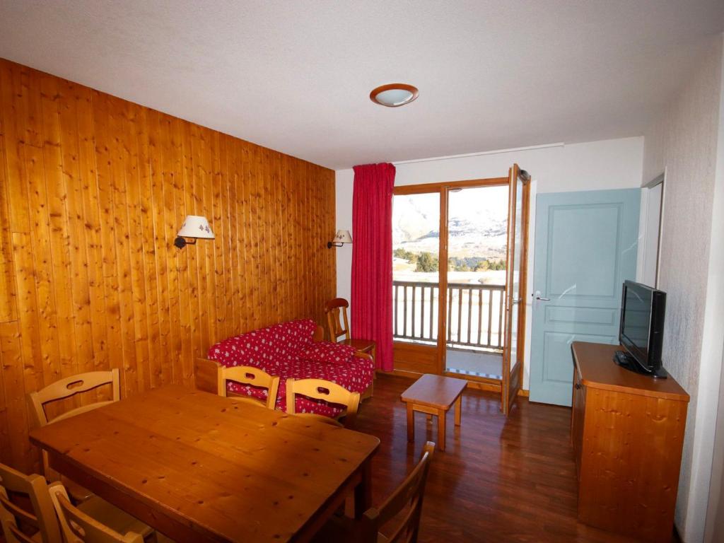 Appartement spacieux 8 pers., vue montagne, animaux admis - 2