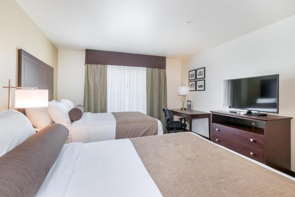 Cobblestone Inn & Suites - Fairfield Bay photo