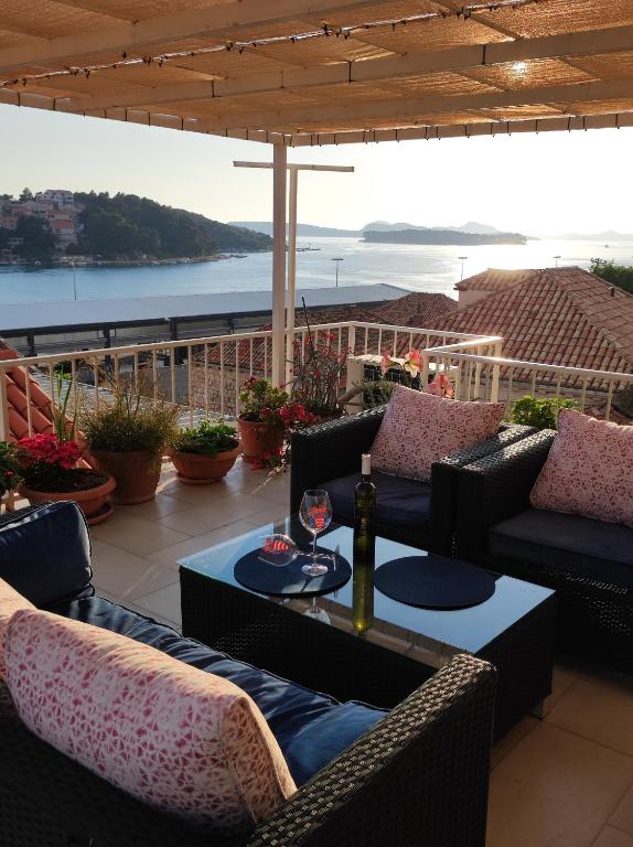 Apartman A&amp;M — Hotel in Dubrovnik