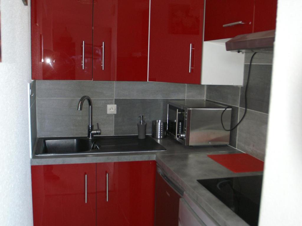 Charmant appartement 3 pièces avec balcon - 2