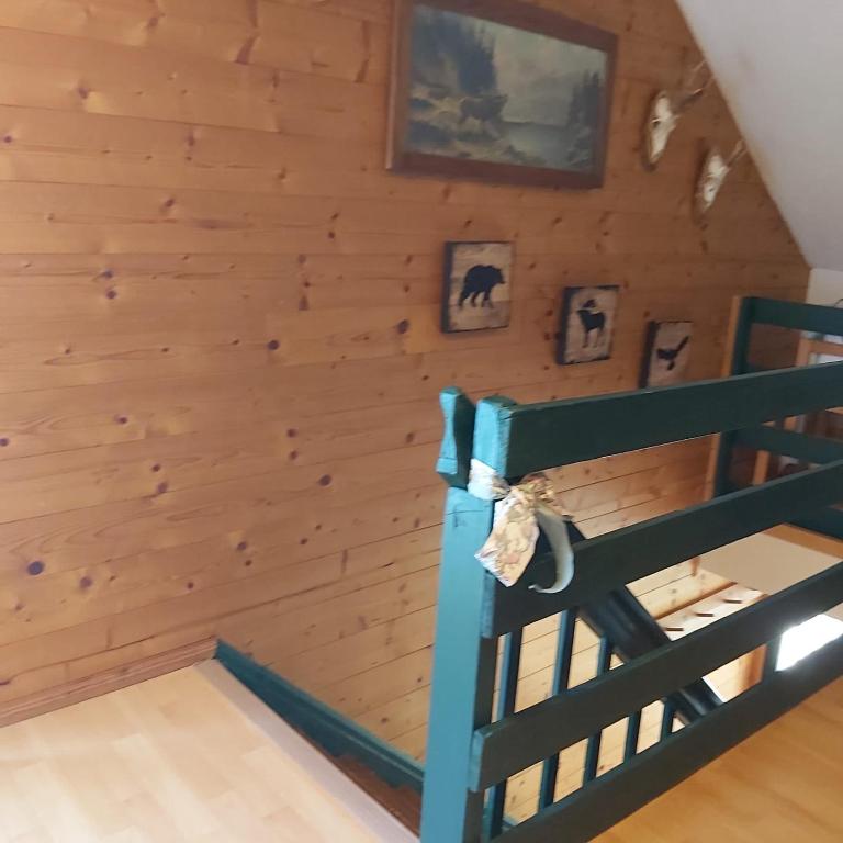 Haus Sonnenalm - 5