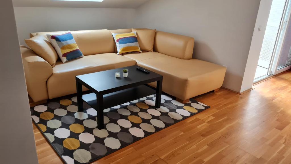 Apartman Bella, Cres