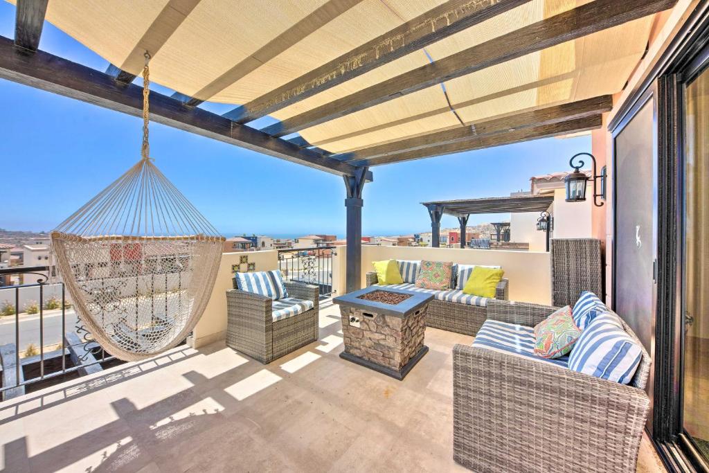 ‘Casa Verde’ in Cabo San Lucas - 3 Mi to Marina! - 2