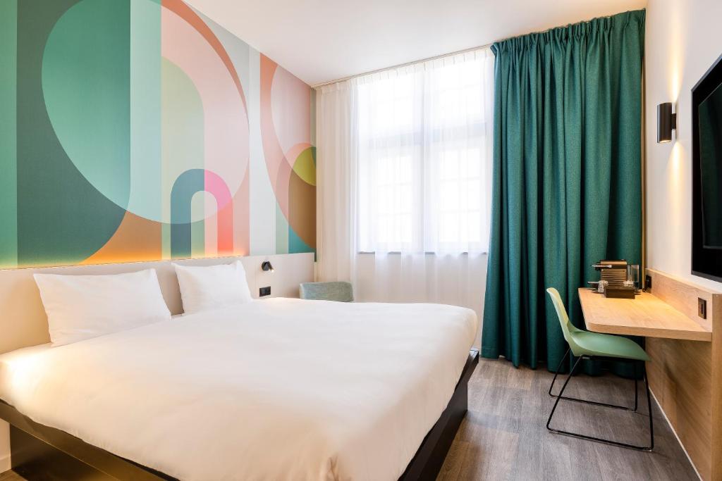 B&B HOTEL Hasselt, Hasselt