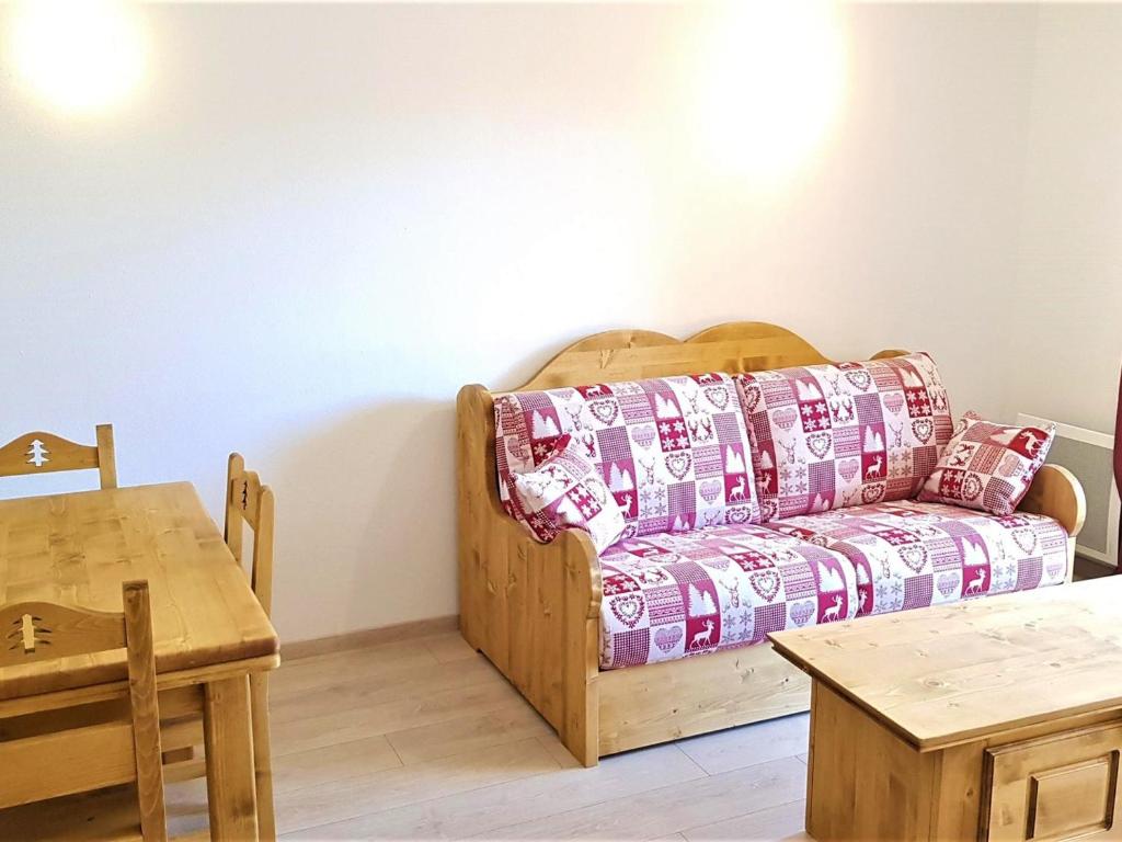 Studio Cabine Neuf 4P, Terrasse, Parking Gratuit - FR-1-504-597 - 2