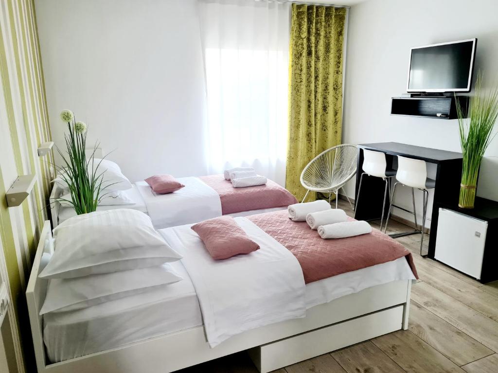 AZUR ROOMS LJUBLJANA photo