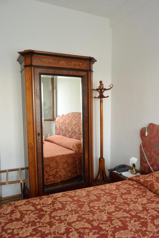 Pensione Seguso photo