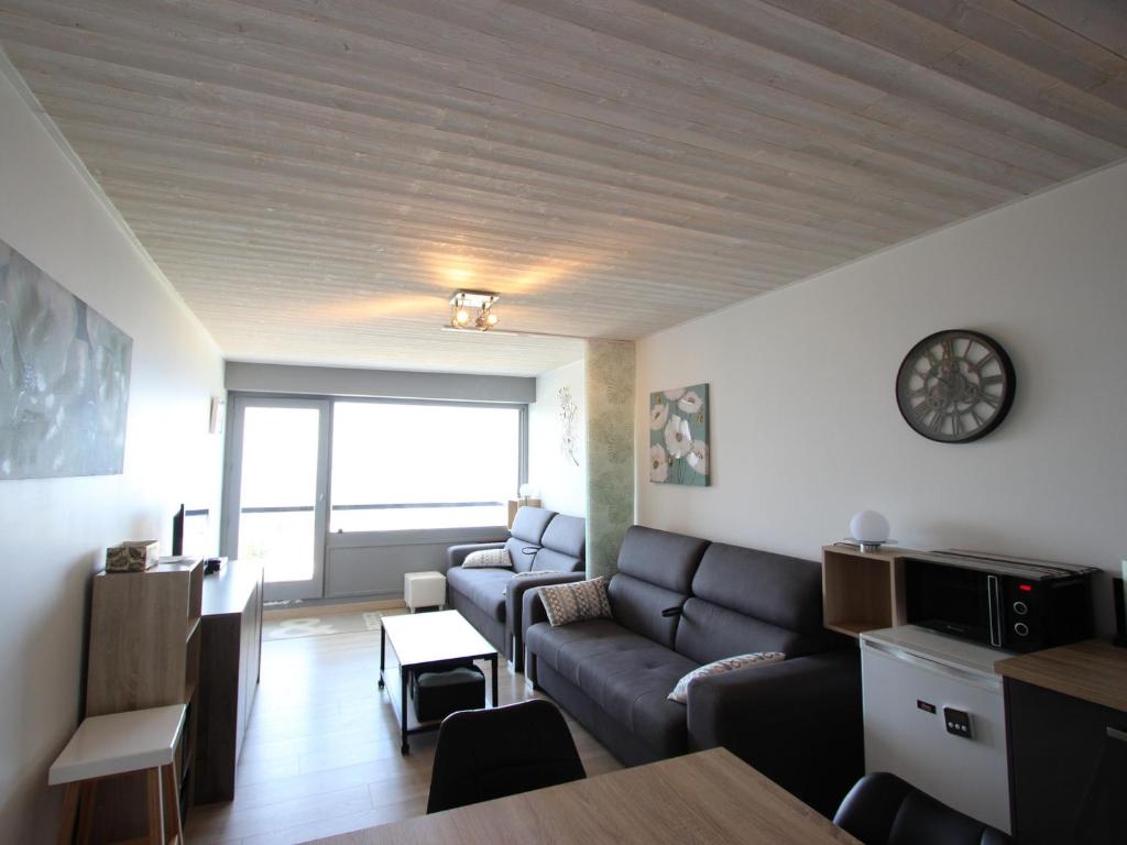 Studio moderne 4 personnes avec balcon et cuisine équipée à Chamrousse - FR-1-549-19 - 3