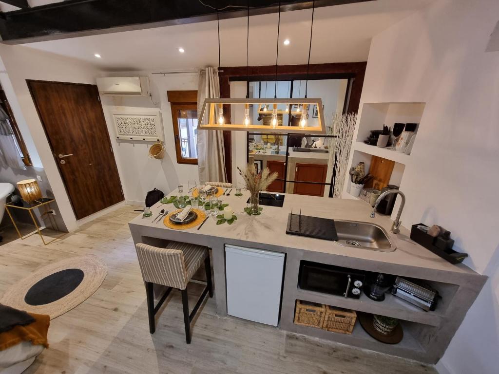 Lofts amantes de Toledo -LOFT SAGRARIO - 3