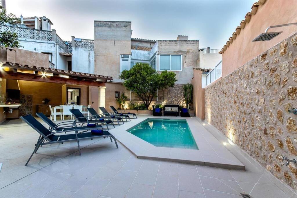 Superb house 200m from the center of Pollensa by Renthousing - 2