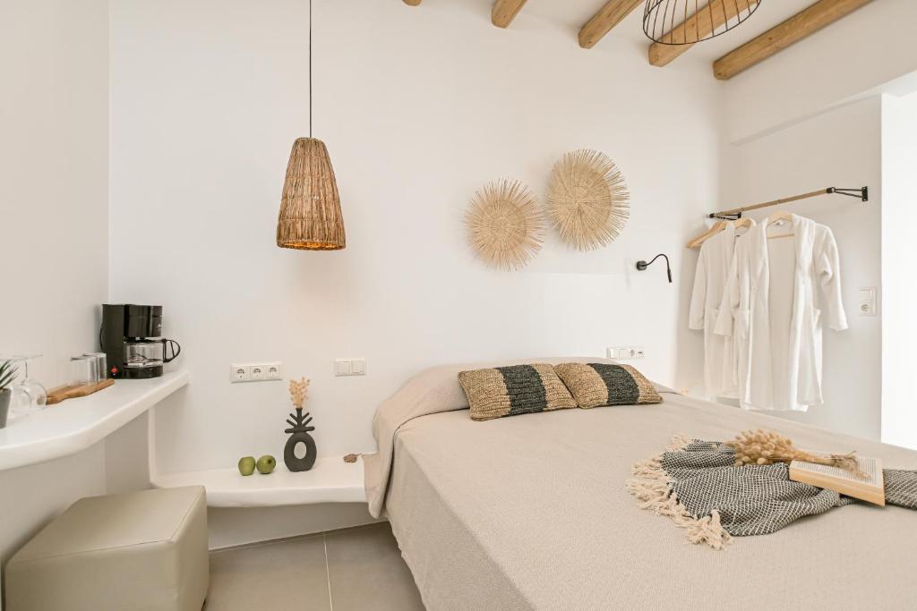 Naxos Blue Sky — Hotel in Naxos Island