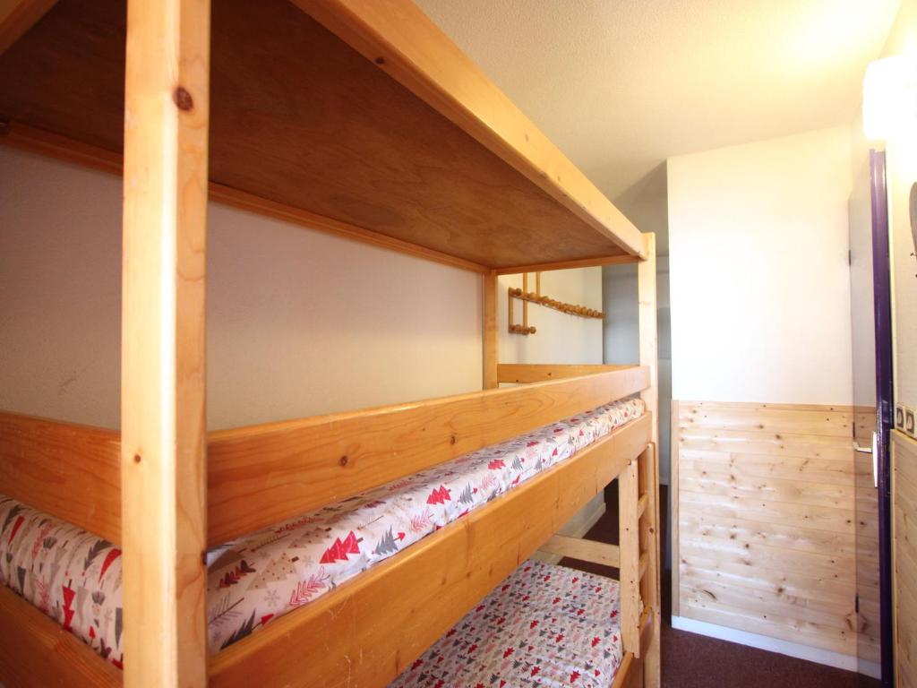 Appartement 30 m² avec balcon, à proximité des pistes et des commerces, animaux acceptés - FR-1-549-53 - 4