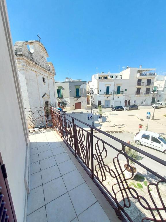 Dimora Trinity - Central Rooms, Polignano a Mare