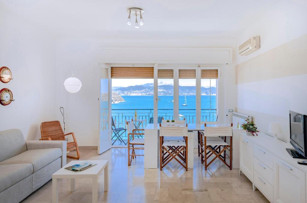 Panoramica, Portovenere