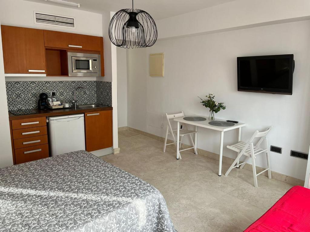 ILLESCAS APARTAMENTO - 4