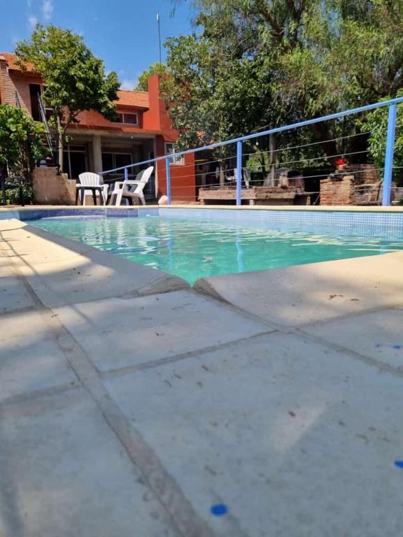 Cabañas Wayramuyu - 2