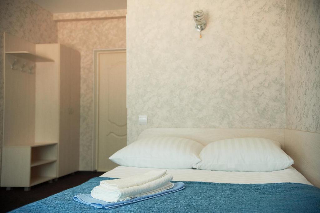 Respect Hotel photo