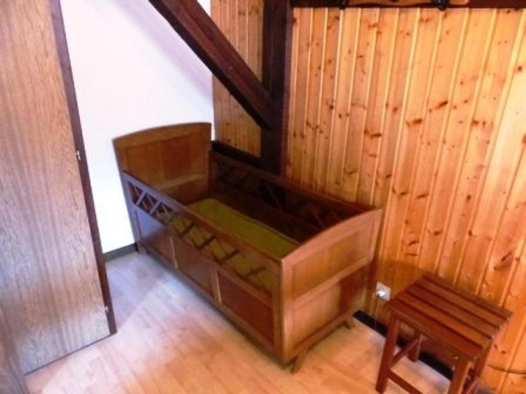 Gîte confortable à La Bresse, proche centre-ville, nature et activités - FR-1-589-97 - 2